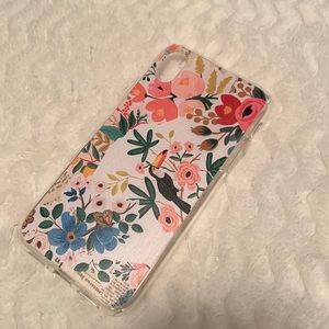 iPhone XR phone case